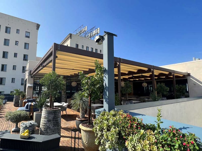 The Aster Lemon Grove Restaurant preview 3